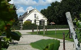 B&B Hofstede De Groote Laar